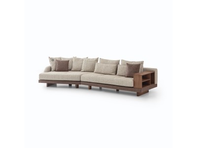 GAMMA SOFA SET