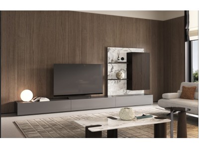 NOBU WALL UNIT