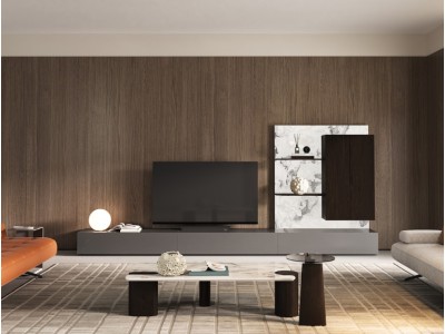 NOBU WALL UNIT