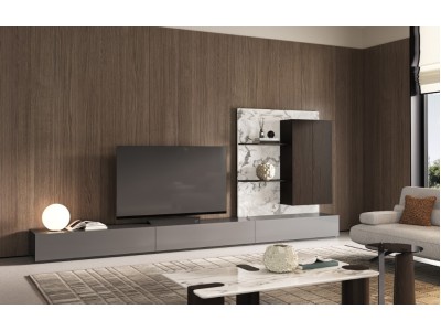 NOBU WALL UNIT