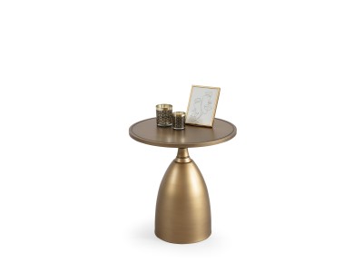 873 Patina Gold Set Of 2