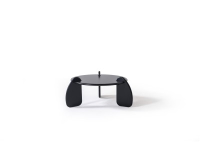 085 - 086 Black Set Of