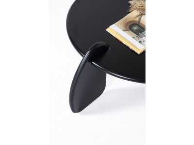 085 - 086 Black Set Of