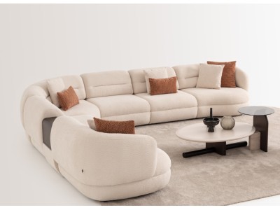 OPUS SOFA SET