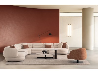 OPUS SOFA SET