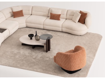 OPUS SOFA SET