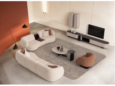 OPUS SOFA SET