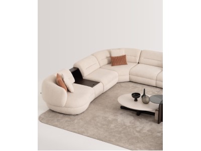 OPUS SOFA SET