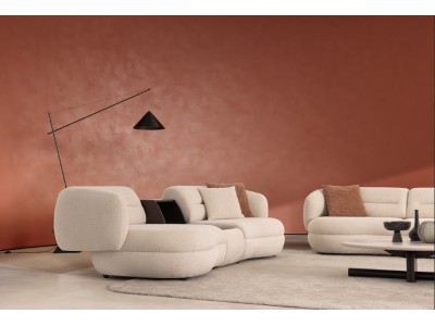 OPUS SOFA SET