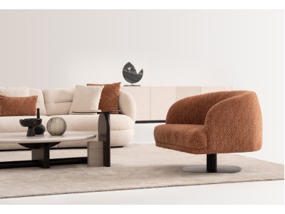 OPUS SOFA SET