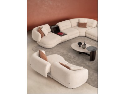 OPUS SOFA SET