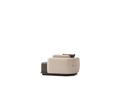 LOCO CORNER SOFA SET