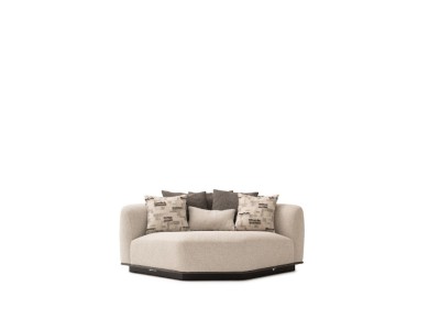 LOCO CORNER SOFA SET