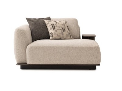 LOCO CORNER SOFA SET