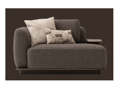 LOCO CORNER SOFA SET