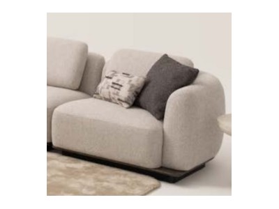 LOCO CORNER SOFA SET