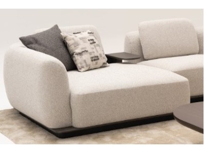 LOCO CORNER SOFA SET