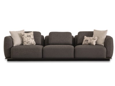 LOCO CORNER SOFA SET