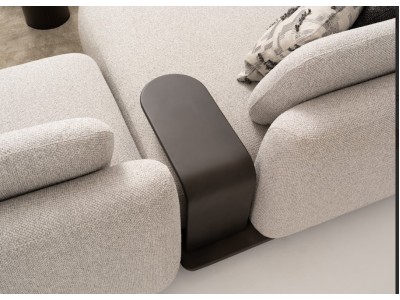 LOCO CORNER SOFA SET