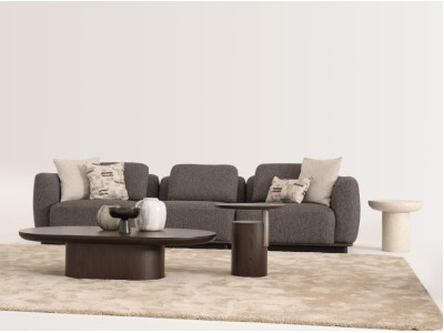 LOCO COFFEE TABLE SET