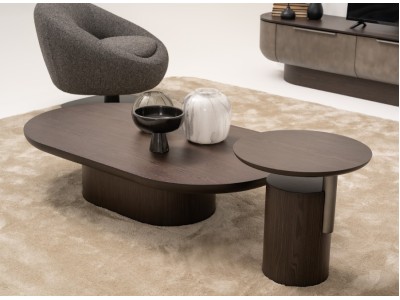 LOCO COFFEE TABLE SET