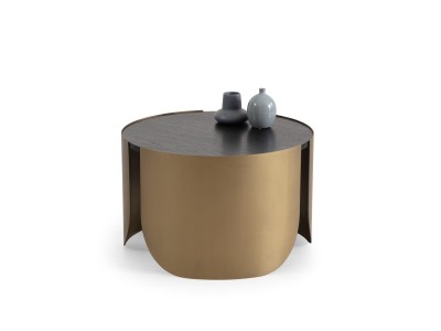 888 Patina Gold Mixed Set Of 3