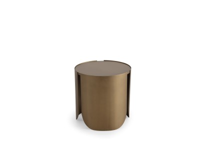 888 Patina Gold Mixed Set Of 3