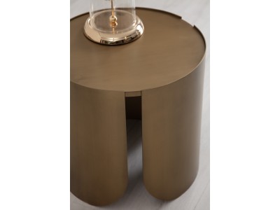 888 Patina Gold Mixed Set Of 3