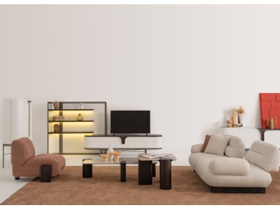 KAJU WALL UNIT