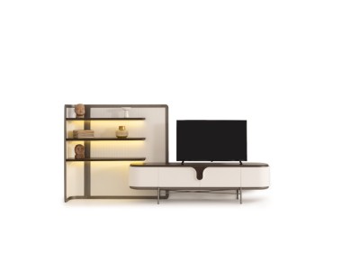 KAJU WALL UNIT