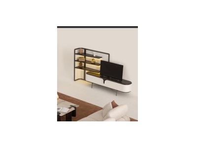 KAJU WALL UNIT