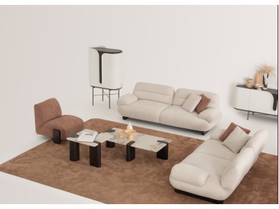 KAJU SOFA SET