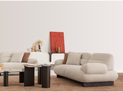 KAJU SOFA SET