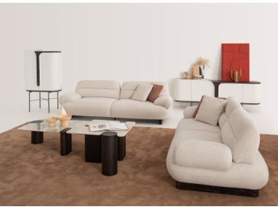 KAJU SOFA SET