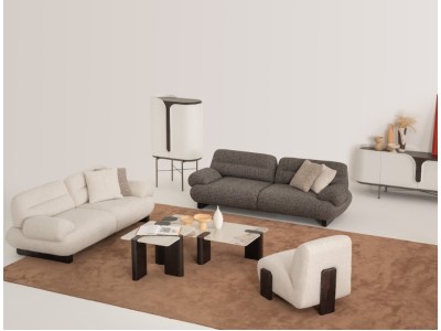 KAJU SOFA SET