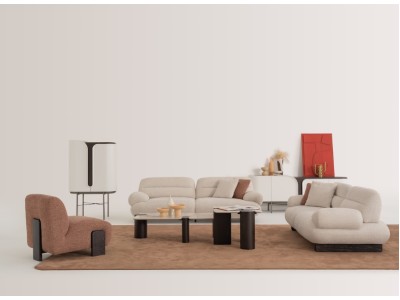 KAJU SOFA SET