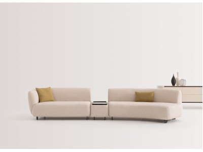 COCO SOFA SET