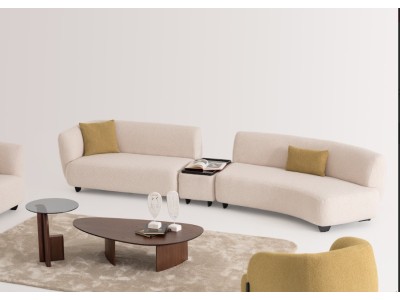 COCO SOFA SET