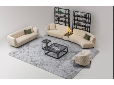 COCO SOFA SET