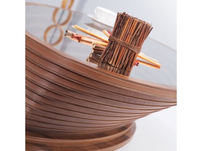 127 - 317 Walnut Set Of 2