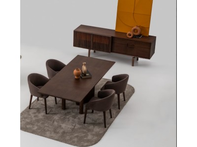 MONOLOG DINING ROOM