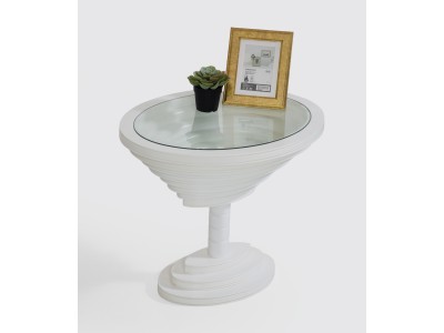 127 - 317 White Set Of 2