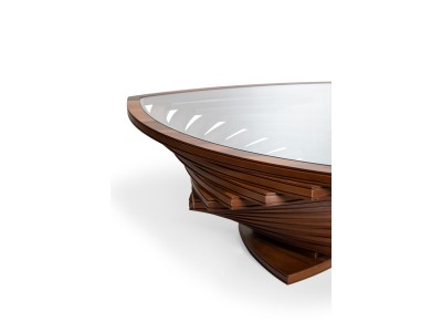 152 - 352 Walnut Set Of 2