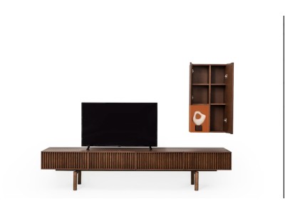 MONOLOG WALL UNIT