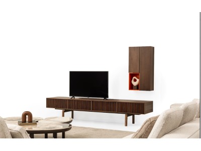 MONOLOG WALL UNIT