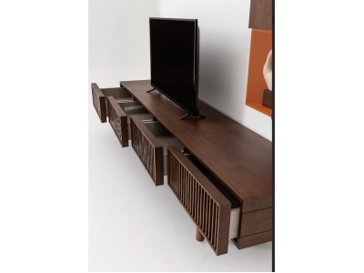 MONOLOG WALL UNIT