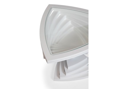 152 - 352 White Set Of 2