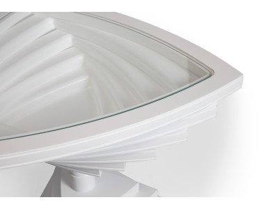 152 - 352 White Set Of 2