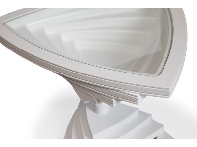 152 - 352 White Set Of 2