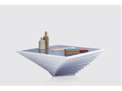 129 - 319 White Set Of 2